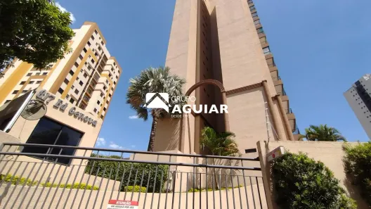 Apartamento com 3 Quartos para alugar, 87m² no Vila Olivo, Valinhos