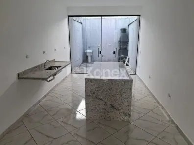 Sobrado com 3 Quartos à venda, 95m² no Bosque da Saúde, São Paulo