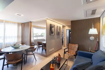Apartamento com 3 Quartos à venda, 180m² no Ouro Preto, Belo Horizonte