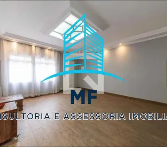 Sobrado com 3 Quartos à venda, 143m² no Vila Parque Jabaquara, São Paulo