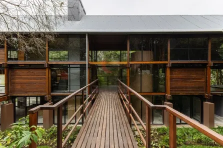 Casa de Condomínio com 3 Quartos para alugar, 357m² no Pousada Quatro Barras, Quatro Barras