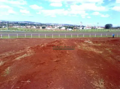 Lote/Terreno à venda, 22000m² no Jardim Orestes Lopes de Camargo, Ribeirão Preto