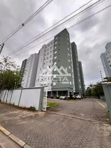 Apartamento com 2 Quartos à venda, 50m² no Vila Balneário Santa Martha, Caraguatatuba