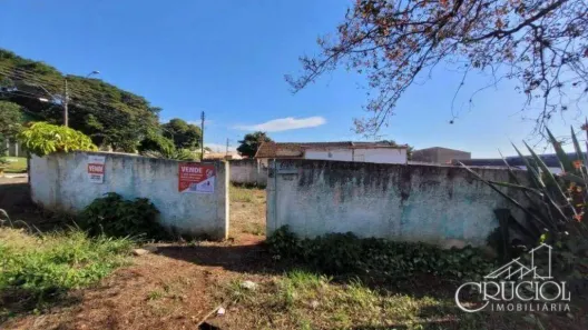 Lote/Terreno à venda, 336m² no Carnascialli, Londrina