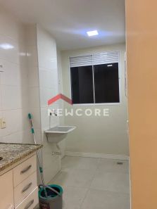 Apartamento com 2 Quartos à venda, 50m² no Jardim Maria Luíza, Sumaré