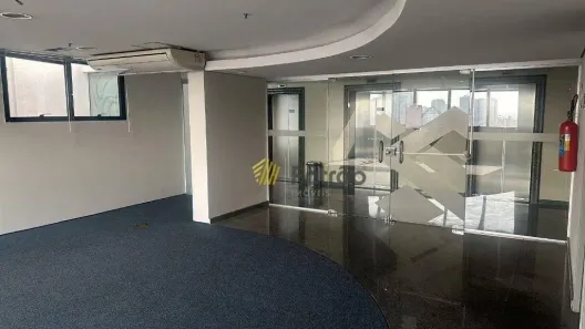 Sala Comercial para alugar, 600m² no Jardim do Mar, São Bernardo do Campo