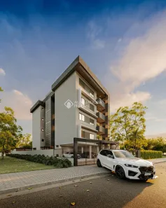 Apartamento com 3 Quartos à venda, 87m² no Paulista, Campo Bom