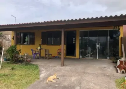 Casa com 2 Quartos à venda, 85m² no Quintão, Palmares do Sul