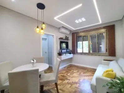 Apartamento com 2 Quartos à venda, 75m² no Partenon, Porto Alegre