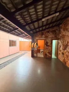 Casa com 3 Quartos para alugar, 300m² no Residencial Flamboyant, Anápolis