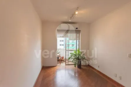 Apartamento com 2 Quartos à venda, 73m² no Botafogo, Campinas