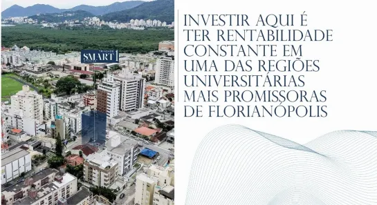 Apartamento com 1 Quarto à venda, 32m² no Trindade, Florianópolis