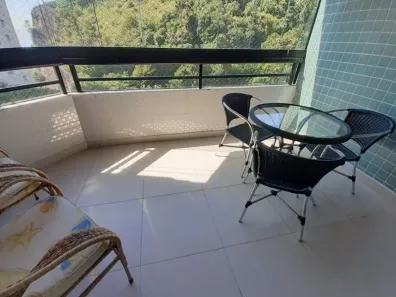 Apartamento com 3 Quartos à venda, 110m² no Pitangueiras, Guarujá