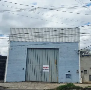 Galpão/Depósito/Armazém para alugar, 250m² no Viena (Justinópolis), Ribeirão das Neves