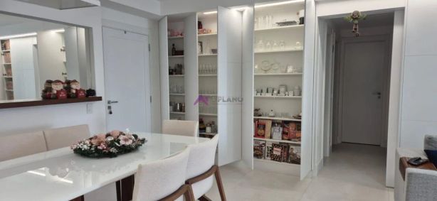Apartamento com 3 Quartos à venda, 147m² no Jardim Vila Mariana, São Paulo