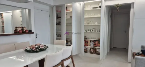Apartamento com 3 Quartos à venda, 147m² no Jardim Vila Mariana, São Paulo