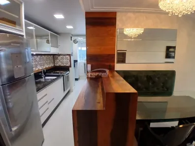 Apartamento com 2 Quartos para alugar, 104m² no Velha, Blumenau