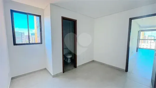 Apartamento com 3 Quartos à venda, 110m² no Jatiúca, Maceió