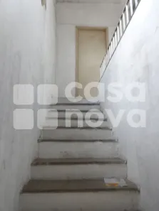 Casa com 1 Quarto para alugar, 35m² no Jardim Brasil (Zona Norte), São Paulo