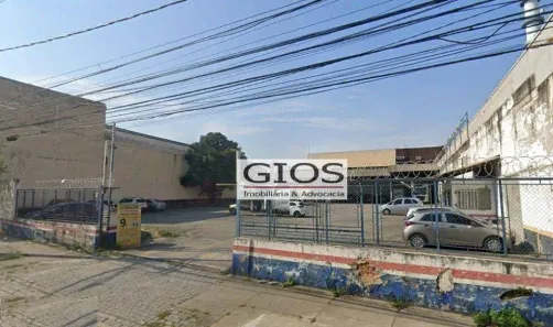 Lote/Terreno à venda, 2035m² no Barra Funda, São Paulo