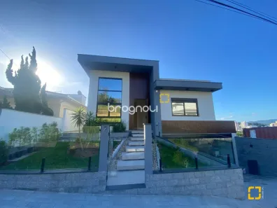 Casa com 1 Quarto à venda, 300m² no Pedra Branca, Palhoça