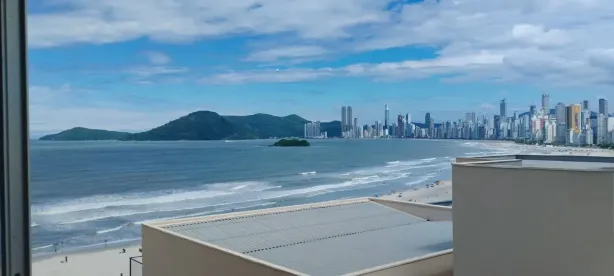 Apartamento com 1 Quarto à venda, 45m² no Centro, Balneário Camboriú