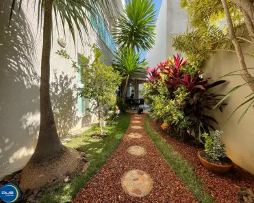 Casa de Condomínio com 3 Quartos à venda, 286m² no Jardim Residencial Helvétia Park I, Indaiatuba