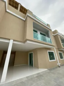 Casa de Condomínio com 3 Quartos à venda, 176m² no Centro, Nilópolis