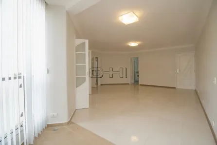 Apartamento com 3 Quartos para alugar, 96m² no Vila Olímpia, São Paulo