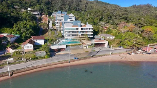 Apartamento com 3 Quartos à venda, 166m² no Cacupé, Florianópolis