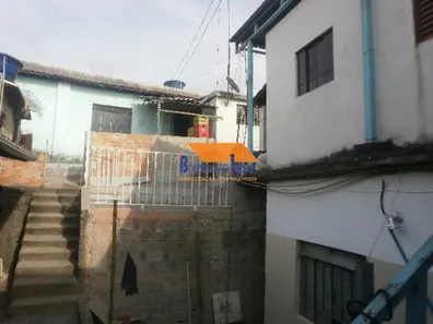Ponto Comercial com 5 Quartos à venda, 350m² no Cachoeirinha, Belo Horizonte