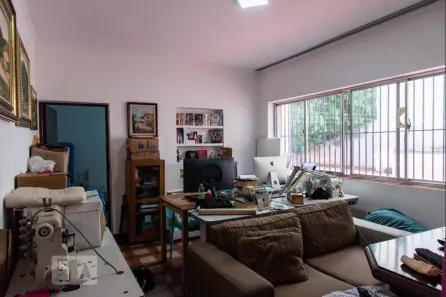 Casa com 3 Quartos à venda, 170m² no Vila Monumento, São Paulo