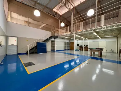 Prédio Comercial para alugar, 610m² no Loteamento Alphaville Campinas, Campinas