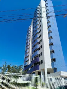 Apartamento com 3 Quartos à venda, 66m² no Engenheiro Luciano Cavalcante, Fortaleza