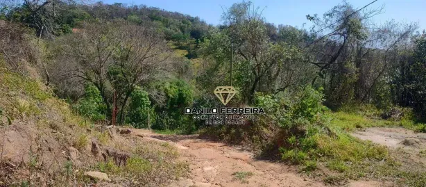 Lote/Terreno à venda, 1000m² no Bairro Campos de Santo Antônio, Itu