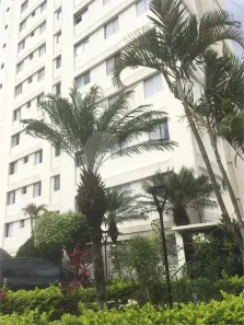 Apartamento com 2 Quartos à venda, 52m² no Vila Jaraguá, São Paulo