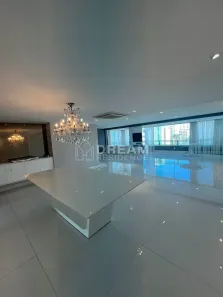 Apartamento com 3 Quartos à venda, 200m² no Boa Viagem, Recife