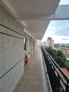Apartamento com 2 Quartos à venda, 41m² no Vila Mazzei, São Paulo