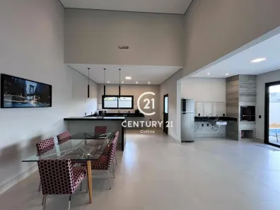 Casa de Condomínio com 4 Quartos à venda, 191m² no Ninho Verde 2, Pardinho