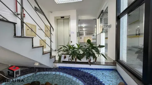 Prédio Comercial à venda, 920m² no Santo Antônio, São Caetano do Sul