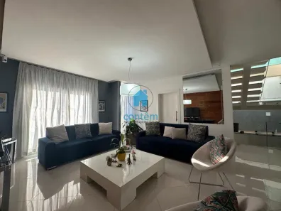 Sobrado com 4 Quartos à venda, 432m² no City Bussocaba, Osasco