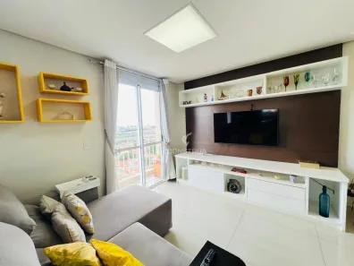 Cobertura com 3 Quartos à venda, 134m² no Vila Nova, Campinas
