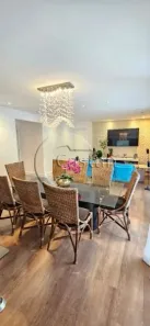 Apartamento com 3 Quartos à venda, 183m² no Vila Prudente, São Paulo