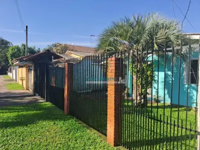 Casa com 3 Quartos à venda, 187m² no Jardim Betânia, Cachoeirinha