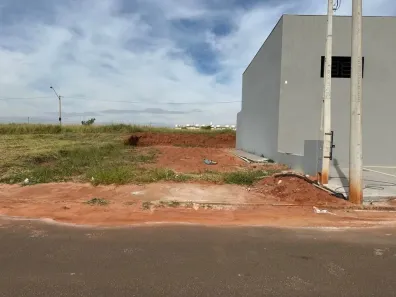Lote/Terreno à venda, 200m² no Vila Pompéia, São José do Rio Preto