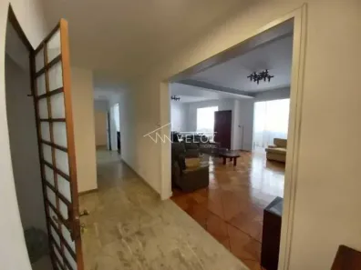 Apartamento com 4 Quartos à venda, 261m² no Ipanema, Rio de Janeiro
