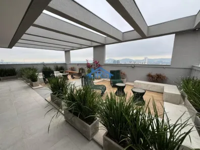 Apartamento com 3 Quartos à venda, 73m² no Jardim Esperança, Barueri