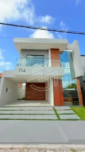 Casa de Condomínio com 4 Quartos à venda, 183m² no Centro, Ananindeua