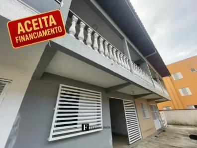 Casa com 3 Quartos à venda, 105m² no Shangri-lá, Pontal do Paraná