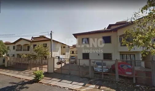 Apartamento com 3 Quartos à venda, 78m² no Parque dos Lagos, Ribeirão Preto